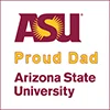 Arizona State University dad