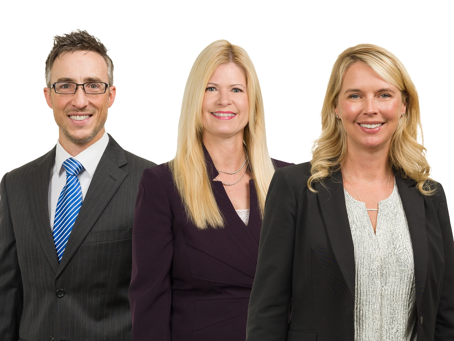 Indy Headshots small team on-site studio special