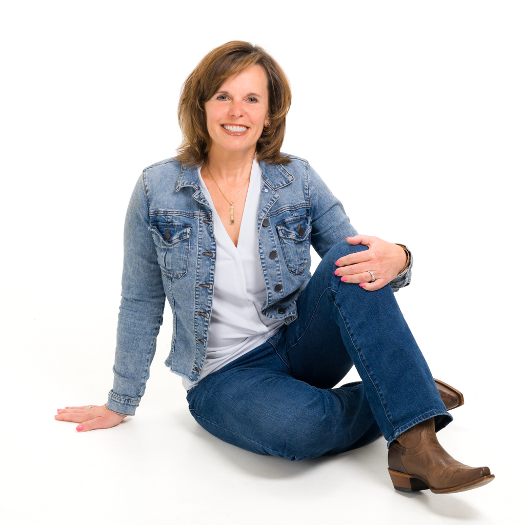 Indy Headshots full body studio headshot portrait, Carmel Indiana